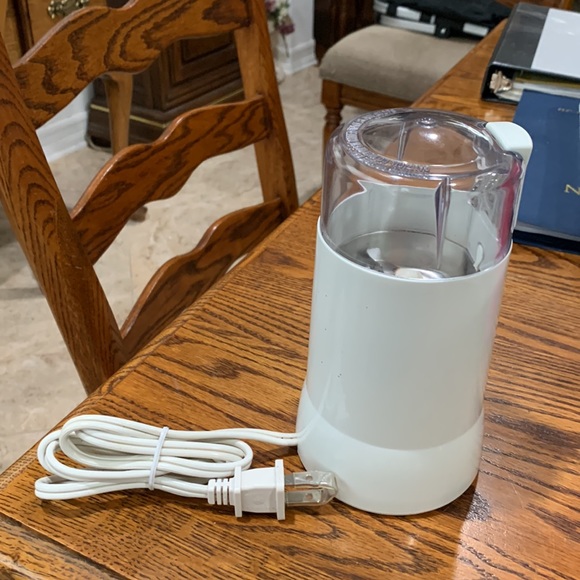 Mr. Coffee Coffee Bean Grinder - Picture 2 of 4